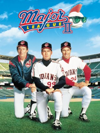 Locandina di Major League - la rivincita (1994)
