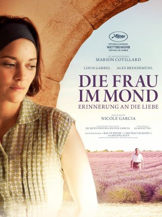 Locandina di Mal di pietre (2017)