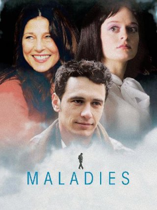 Locandina di Maladies (2012)