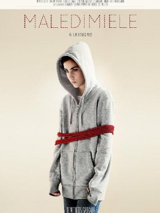 Locandina di Maledimiele (2010)