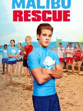 Locandina di Malibu Rescue (2019)
