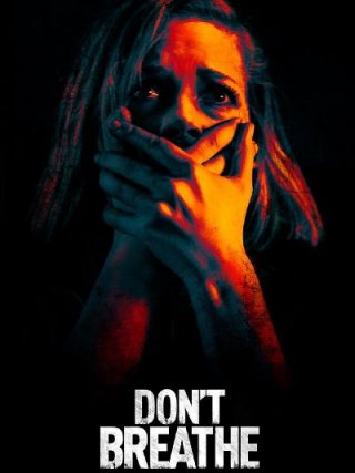 Locandina di Man in the Dark (2016)