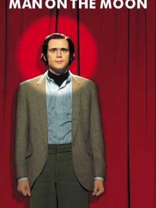 Locandina di Man on the Moon (1999)