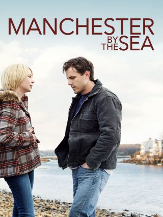 Locandina di Manchester by the Sea (2016)
