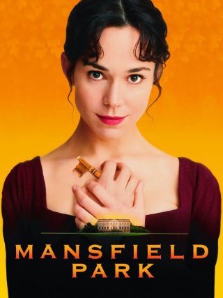 Locandina di Mansfield Park (1999)