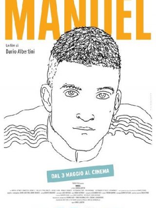 Locandina di Manuel (2017)