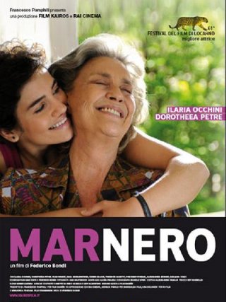 Locandina di Mar nero (2008)