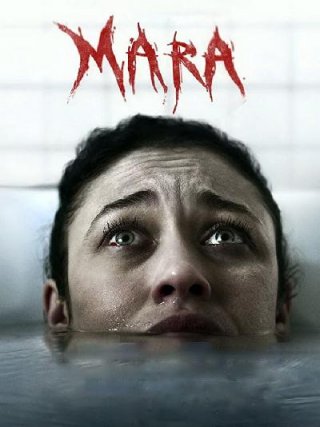 Locandina di Mara (2018)