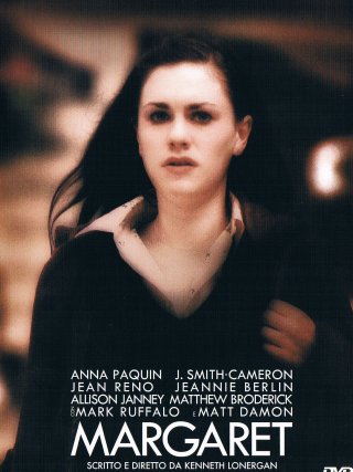 Locandina di Margaret (2011)