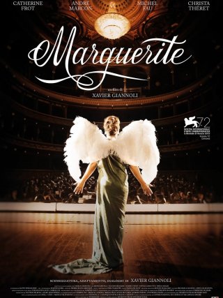 Locandina di Marguerite (2015)