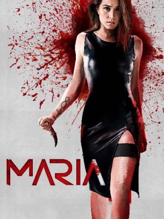 Locandina di Maria (2019)