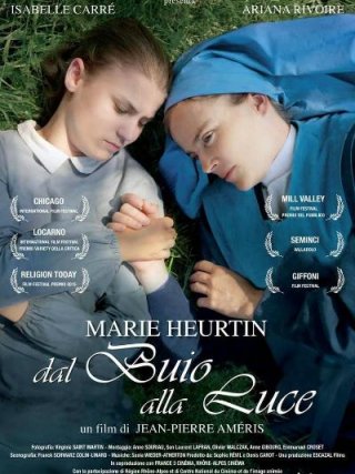 Locandina di Marie Heurtin - Dal buio alla luce (2014)
