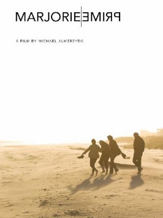 Locandina di Marjorie Prime (2017)