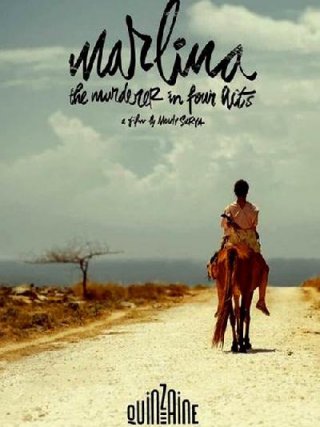 Locandina di Marlina, omicida in quattro atti (2017)