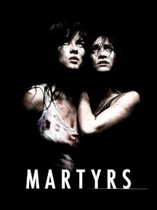 Locandina di Martyrs (2008)