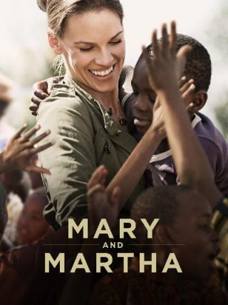 Locandina di Mary and Martha (2013)