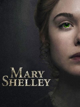 Locandina di Mary Shelley - Un amore immortale (2018)