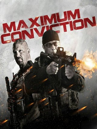 Locandina di Maximum Conviction (2012)