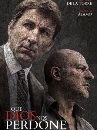 Locandina di May God Save Us - Que Dios nos perdone (2017)
