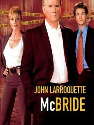Locandina di McBride: Scambio d'identità (2005)