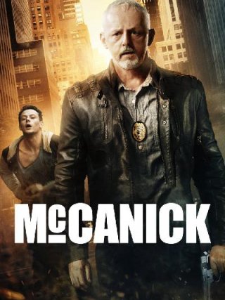 Locandina di McCanick (2013)