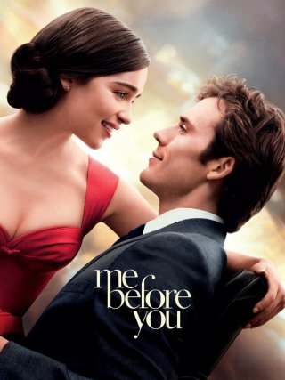 Locandina di Me Before You (2016)