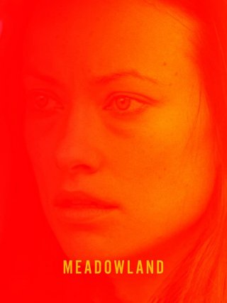 Locandina di Meadowland (2015)