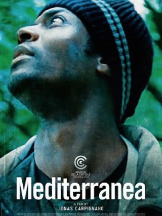 Locandina di Mediterranea (2015)