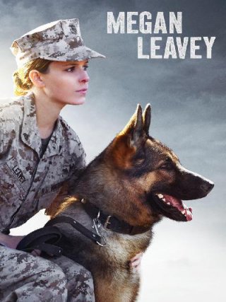 Locandina di Megan Leavey (2017)