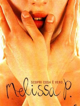 Locandina di Melissa P. (2005)