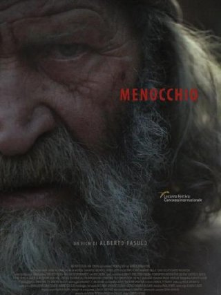 Locandina di Menocchio (2018)