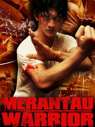 Locandina di Merantau (2009)