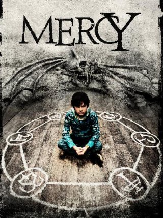 Locandina di Mercy (2014)