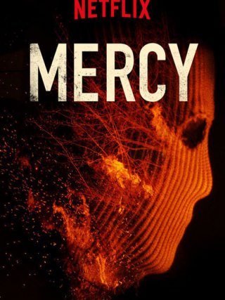 Locandina di Mercy (2017)