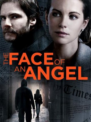 Locandina di Meredith - The Face of an Angel (2014)