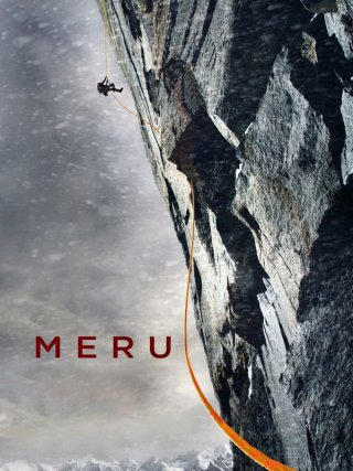 Locandina di Meru (2015)