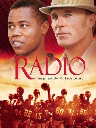 Locandina di Mi chiamano Radio (2003)