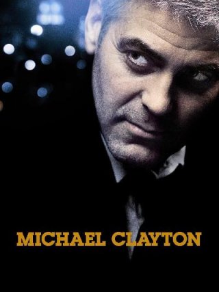 Locandina di Michael Clayton (2007)