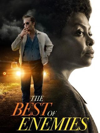 Locandina di Migliori Nemici (2019)