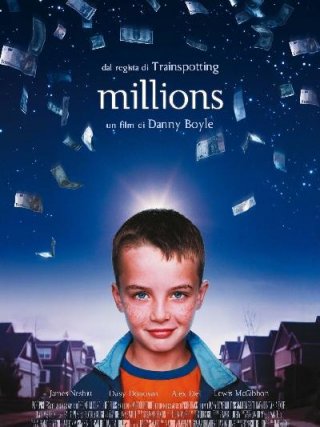 Locandina di Millions (2005)