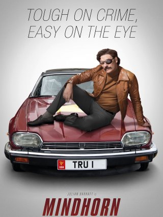 Locandina di Mindhorn (2017)