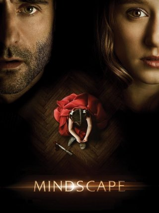 Locandina di Mindscape (2013)