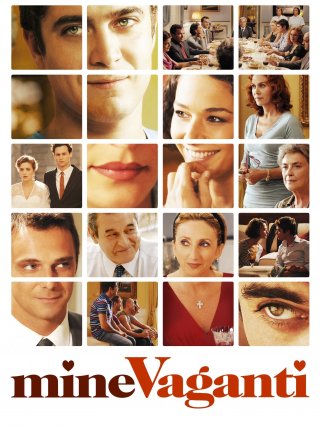 Locandina di Mine vaganti (2010)