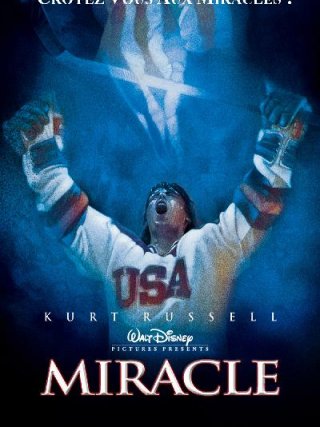 Locandina di Miracle (2004)