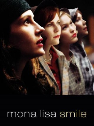 Locandina di Mona Lisa Smile (2003)