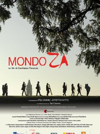 Locandina di Mondo Za (2017)