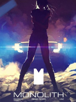 Locandina di Monolith (2017)