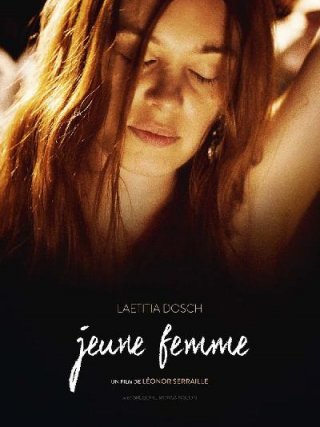 Locandina di Montparnasse femminile singolare (2018)