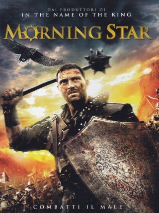 Locandina di Morning Star (2014)