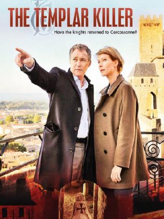 Locandina di Morte a Carcassonne (2015)